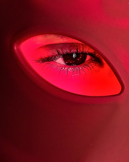THE TALLIES LED Face Mask