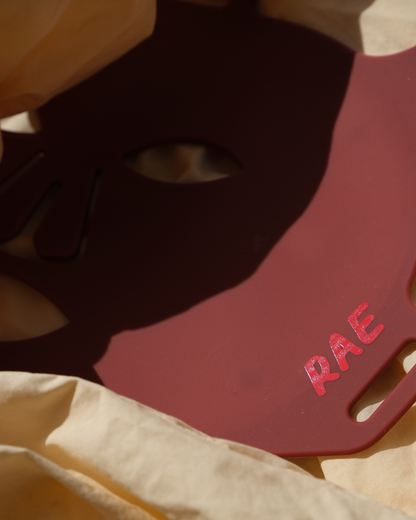 THE TALLIES LED Face Mask